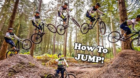 Community use dirt jumps that are great to help riders develop comfort in the air. . Bike jumps near me